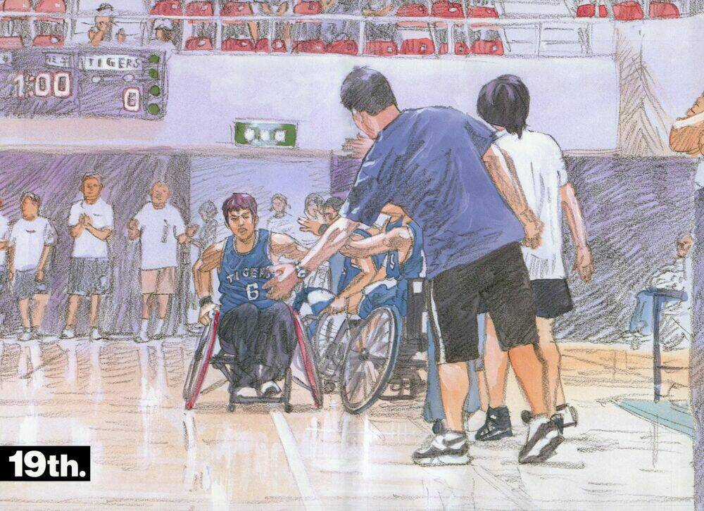 Real Chapter 19 trang 4