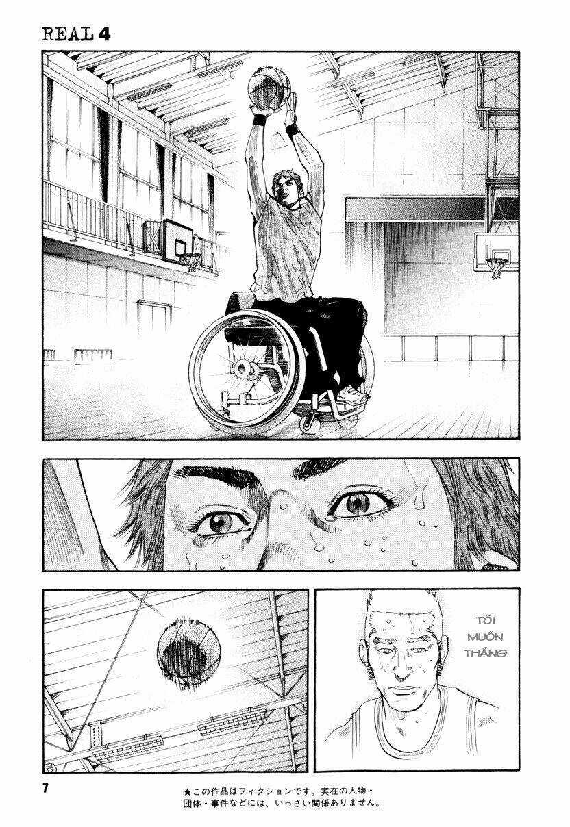 Real Chapter 19 trang 6