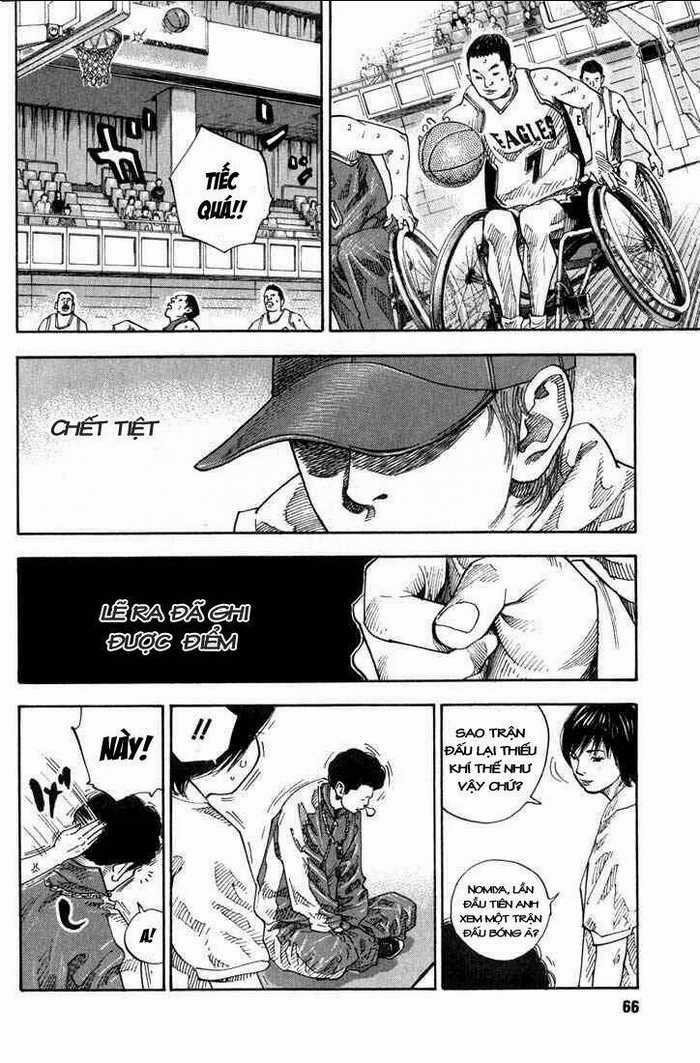 Real Chapter 2 trang 11