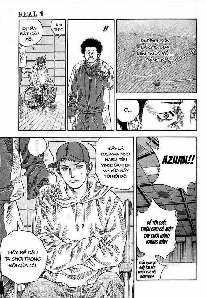 Real Chapter 2 trang 14