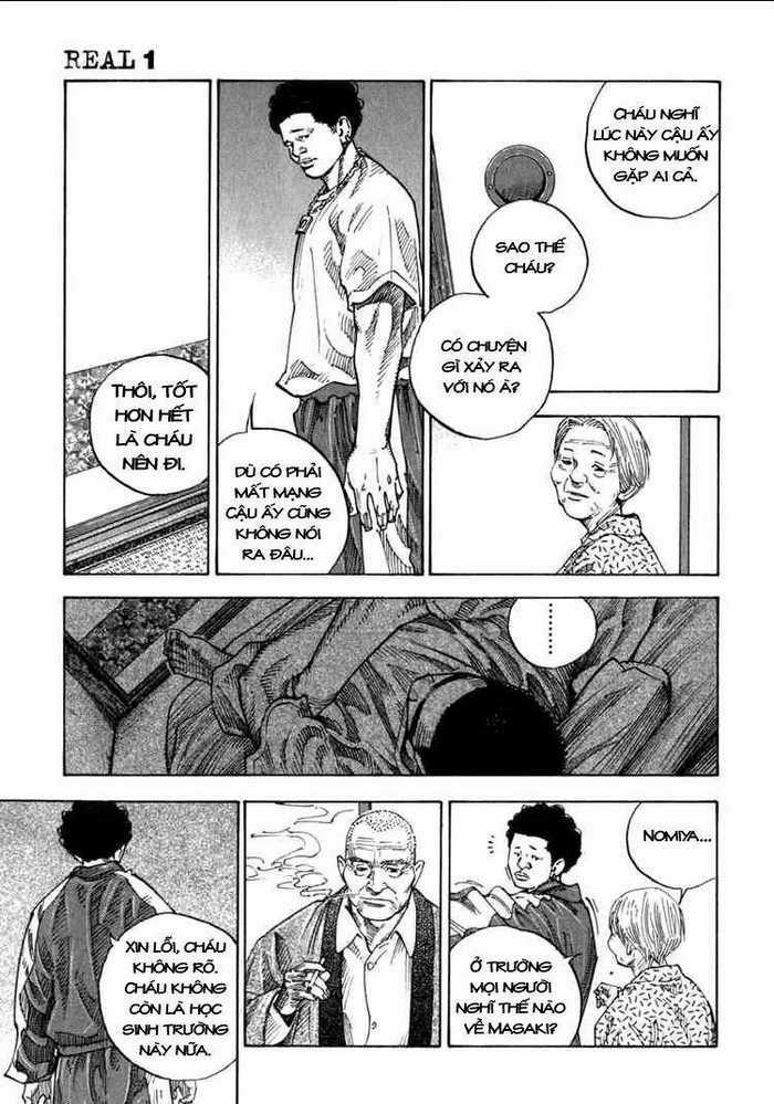 Real Chapter 2 trang 30