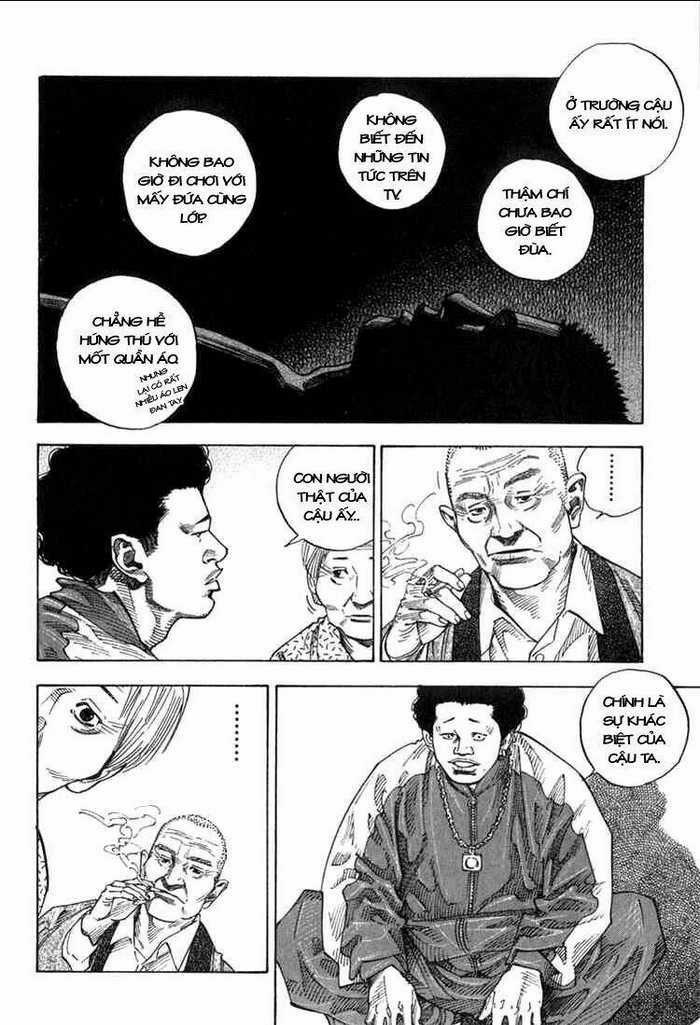 Real Chapter 2 trang 31