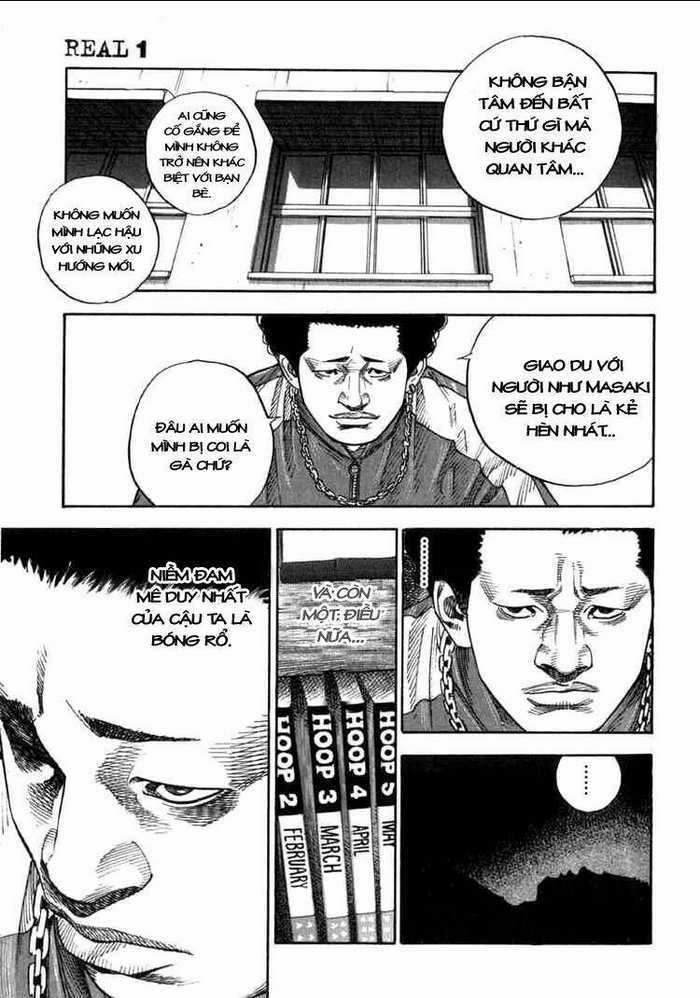Real Chapter 2 trang 32