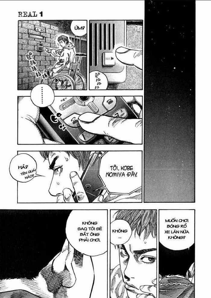 Real Chapter 2 trang 34