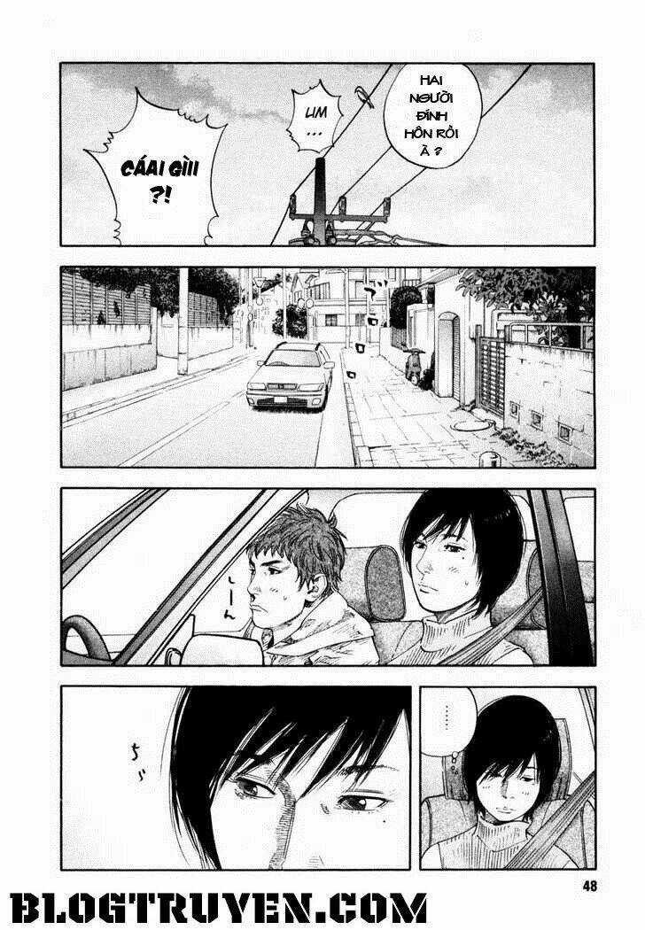 Real Chapter 20 trang 13