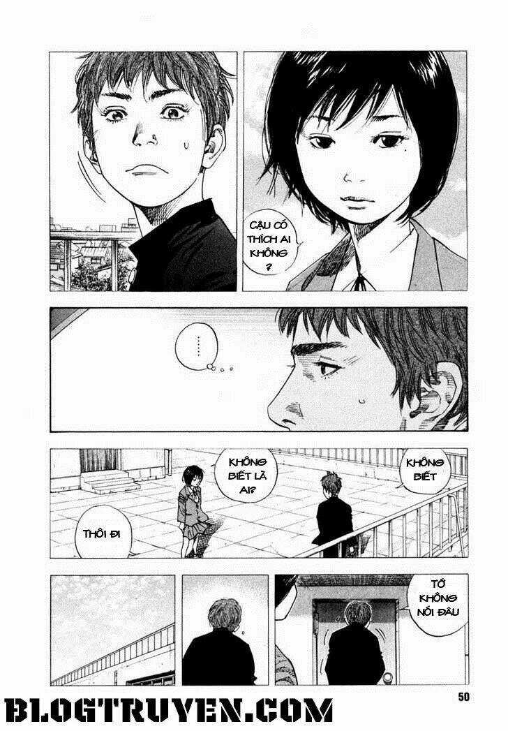 Real Chapter 20 trang 15