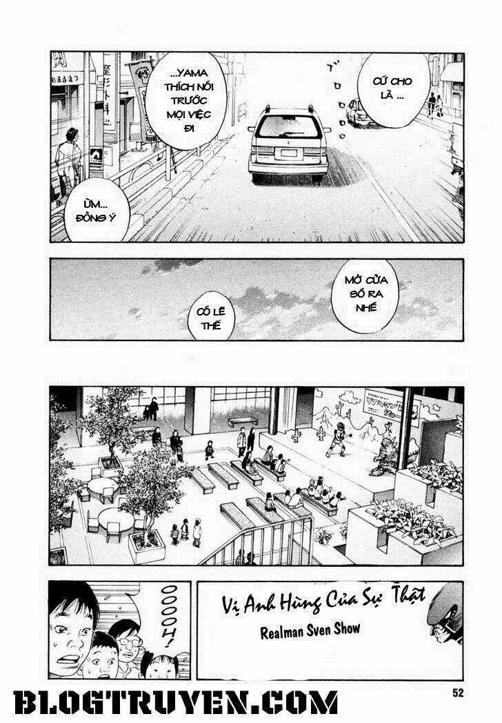 Real Chapter 20 trang 17