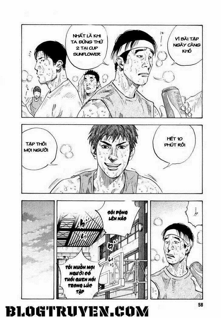 Real Chapter 20 trang 23