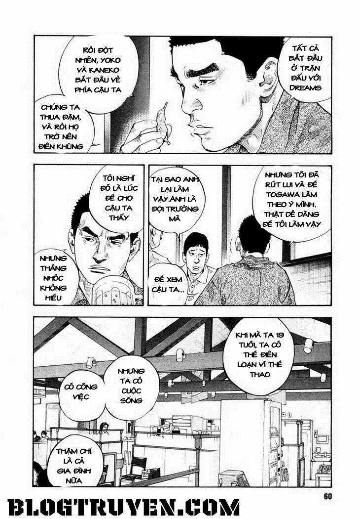 Real Chapter 20 trang 25