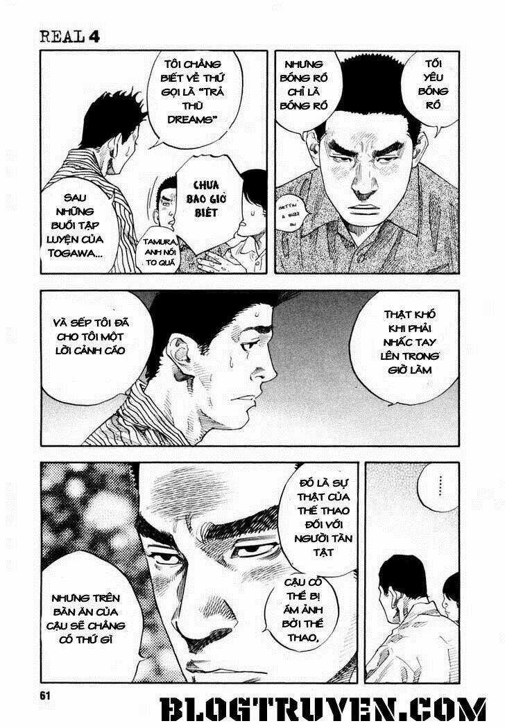 Real Chapter 20 trang 26