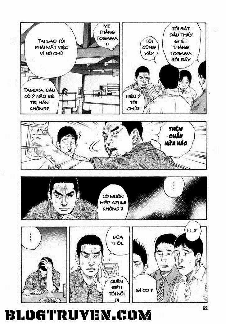 Real Chapter 20 trang 27