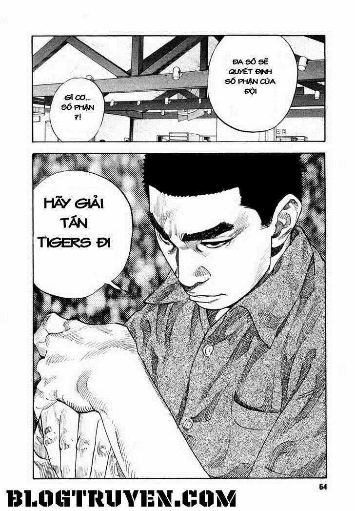 Real Chapter 20 trang 29