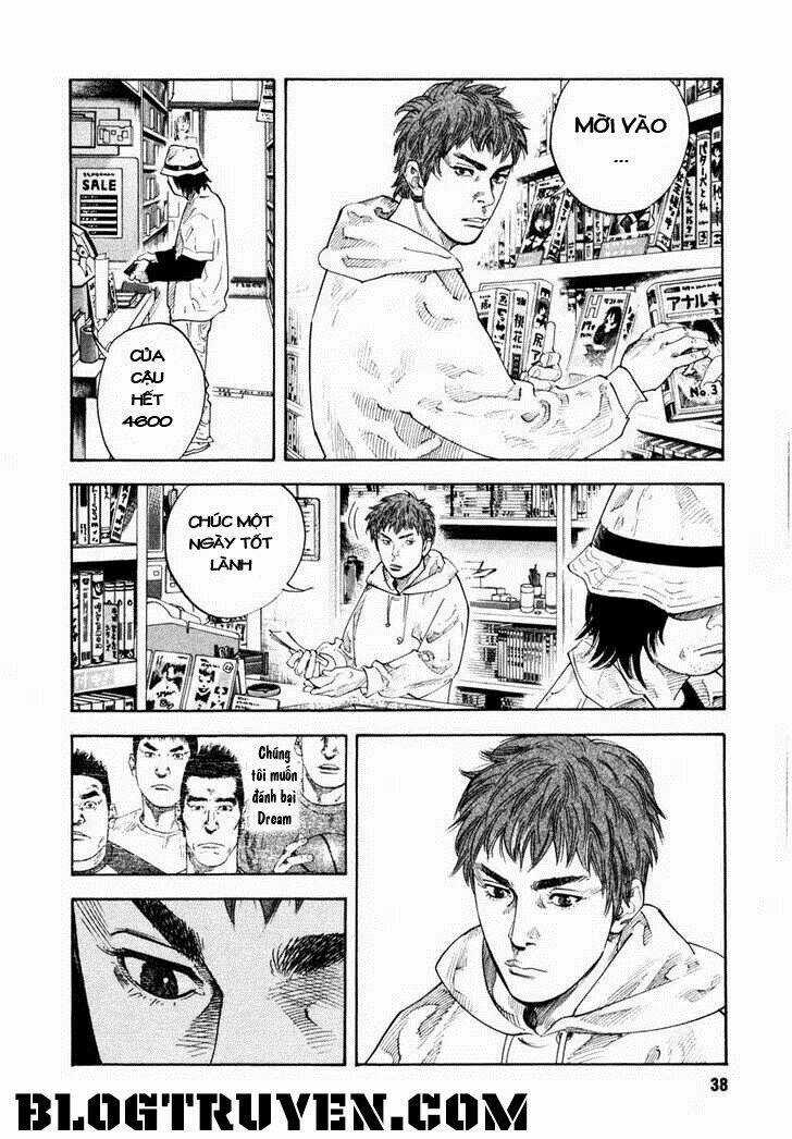 Real Chapter 20 trang 3