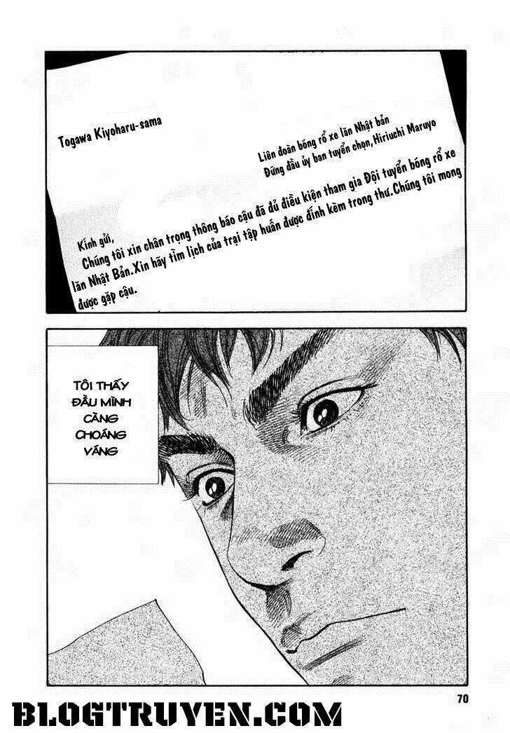 Real Chapter 20 trang 35