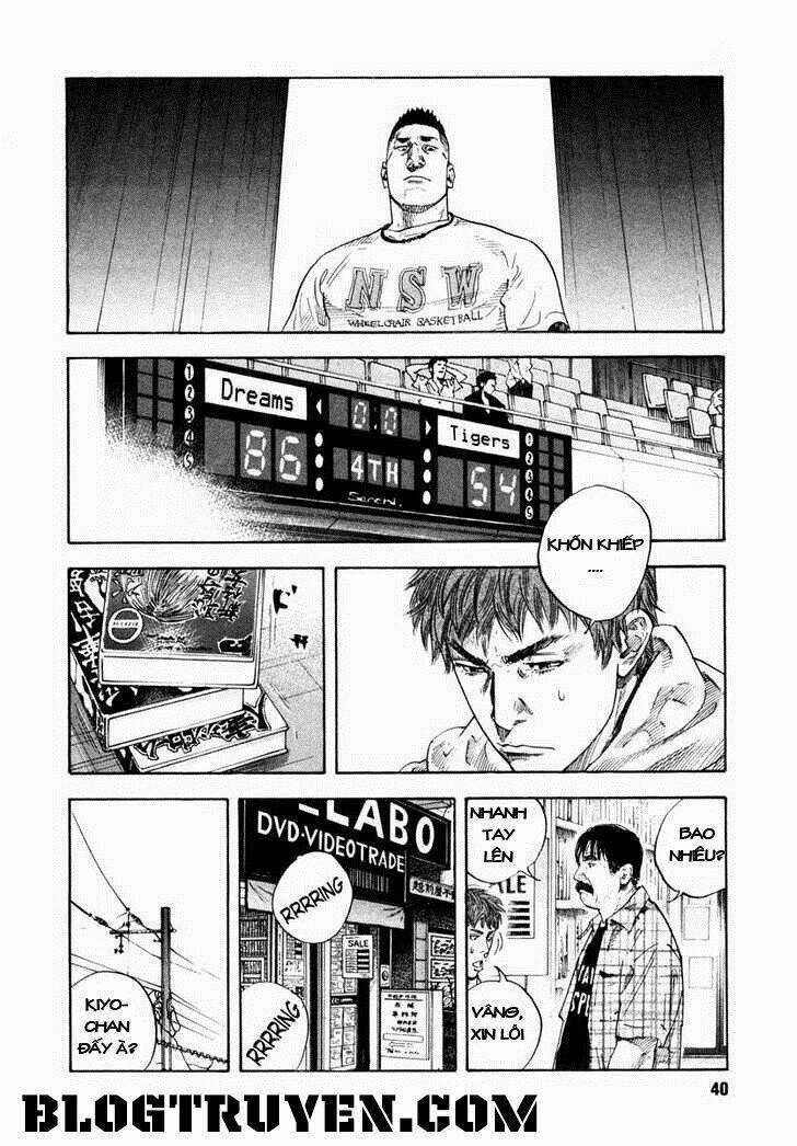 Real Chapter 20 trang 5