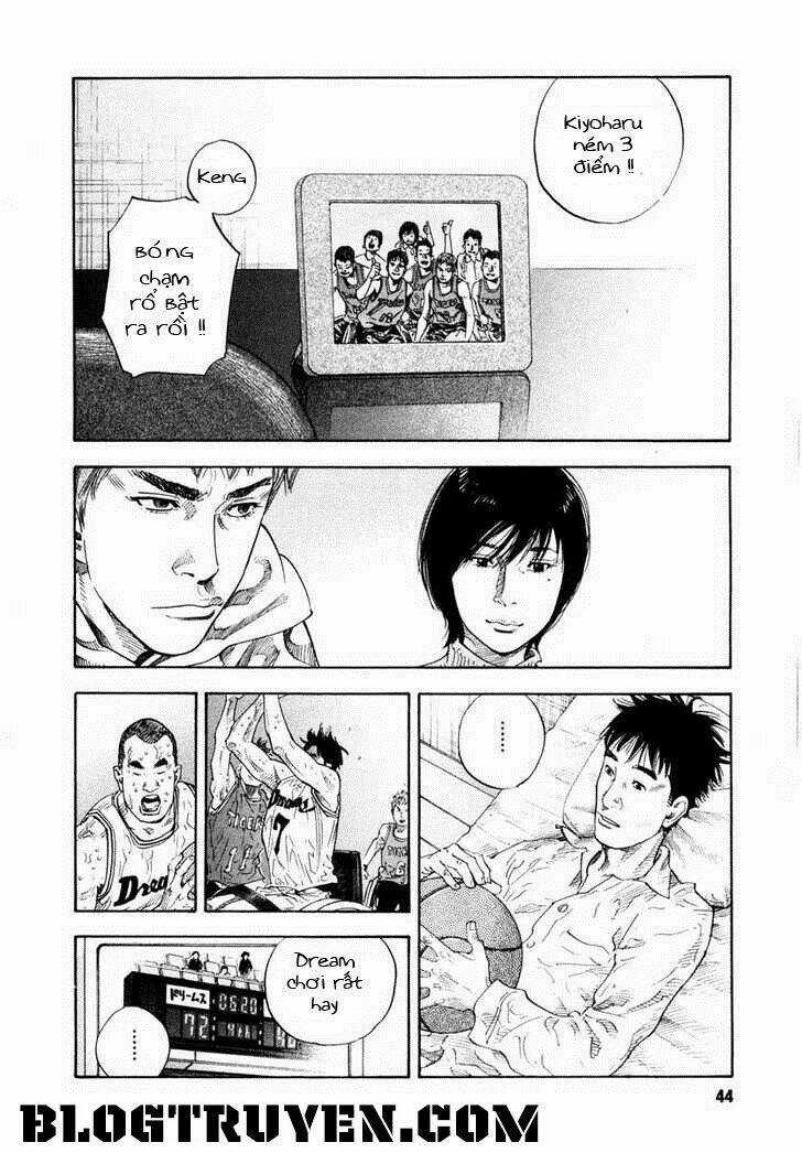 Real Chapter 20 trang 9