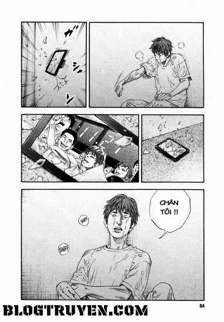 Real Chapter 21 trang 14