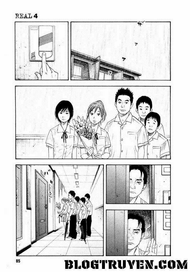 Real Chapter 21 trang 15