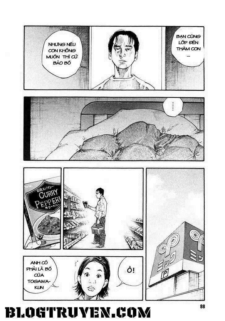 Real Chapter 21 trang 18