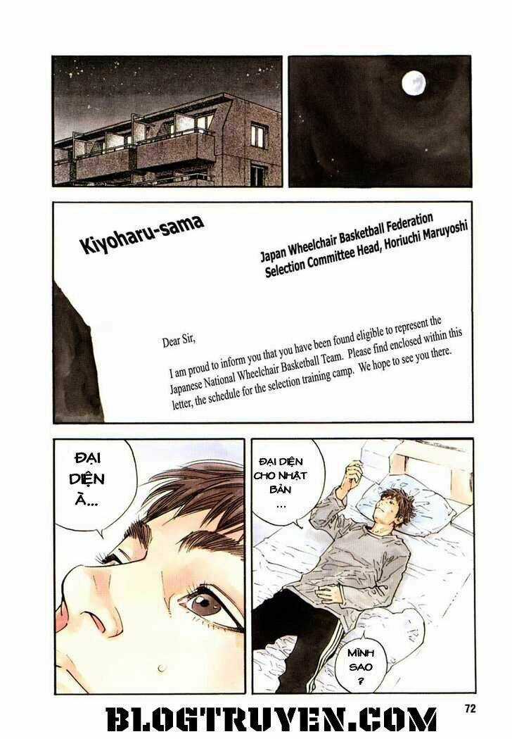 Real Chapter 21 trang 2