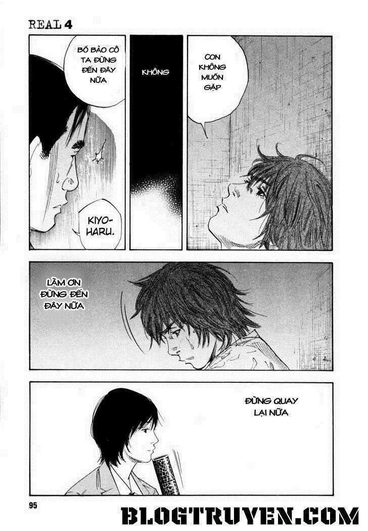 Real Chapter 21 trang 25