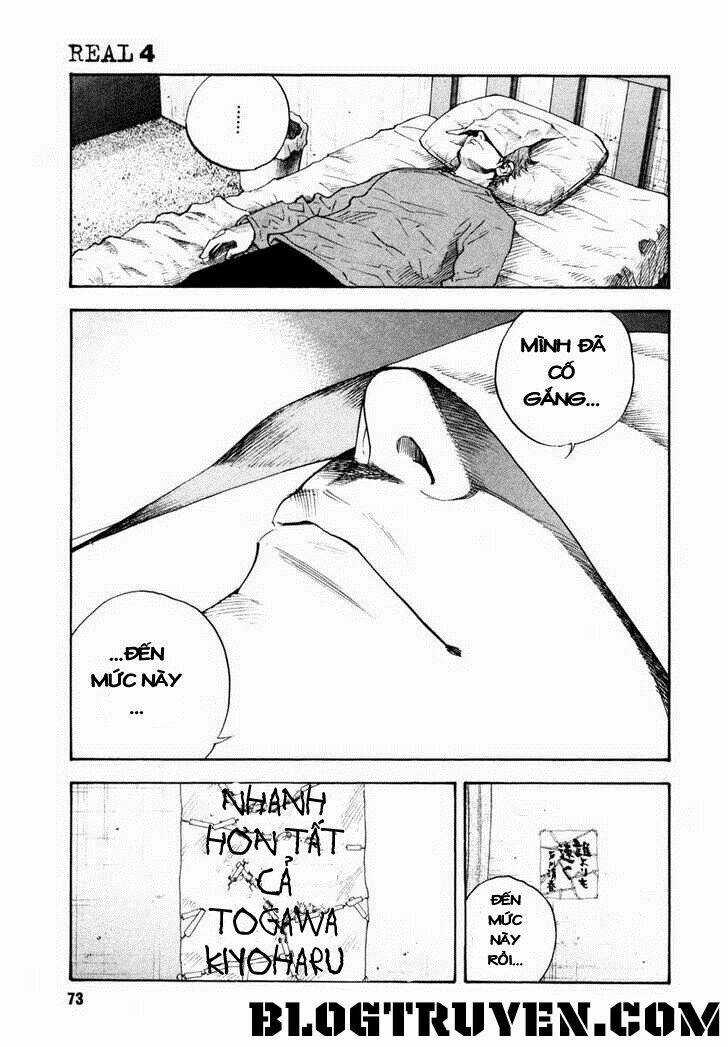 Real Chapter 21 trang 3