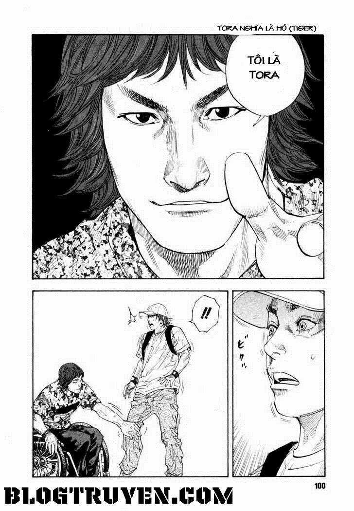 Real Chapter 21 trang 30