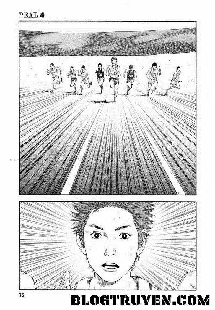 Real Chapter 21 trang 5