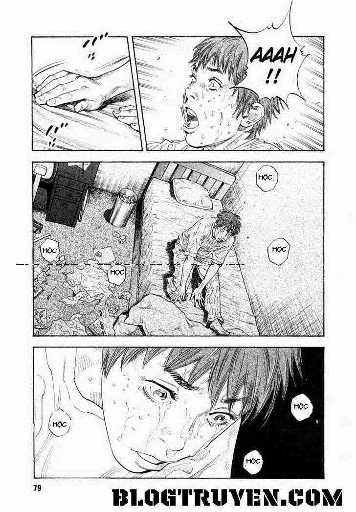 Real Chapter 21 trang 9