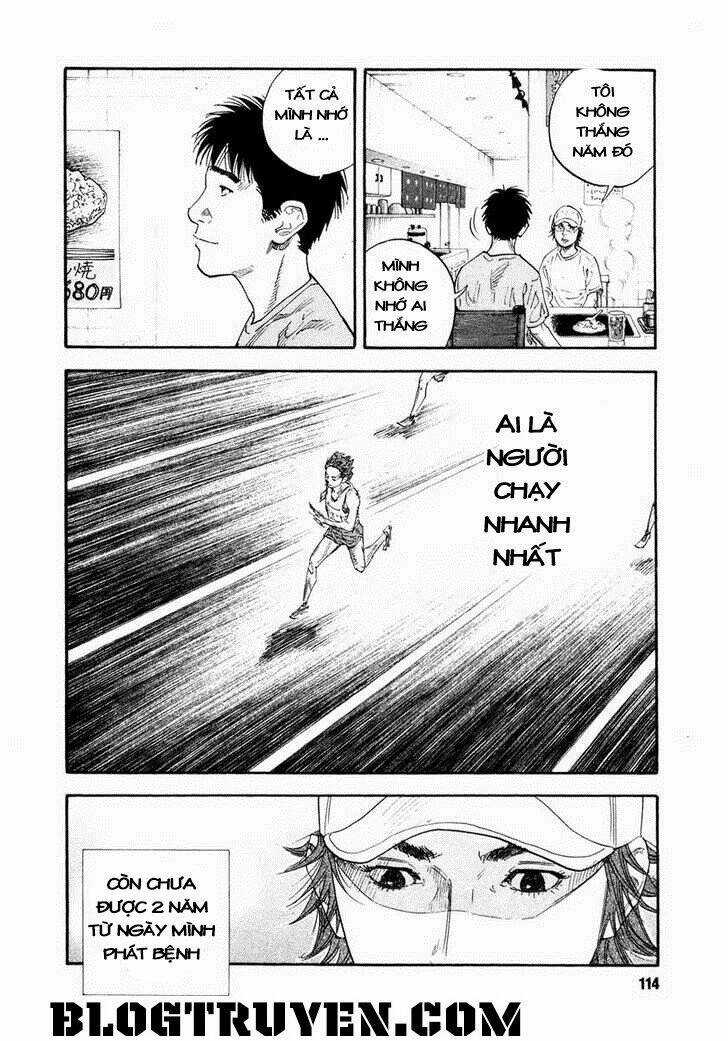 Real Chapter 22 trang 10