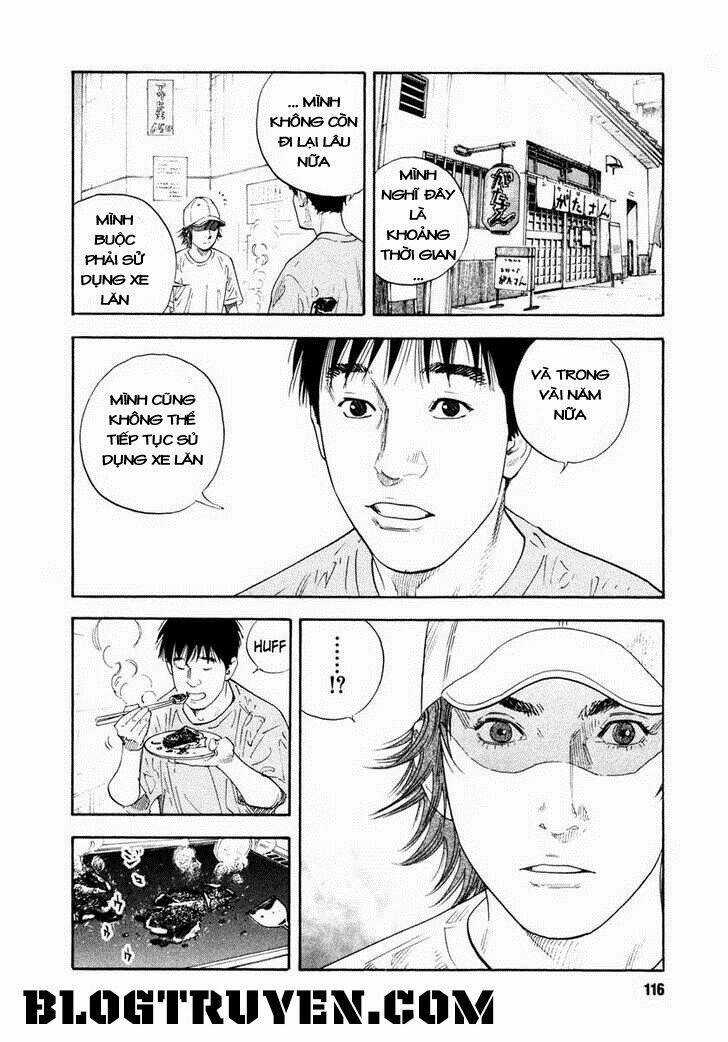 Real Chapter 22 trang 12