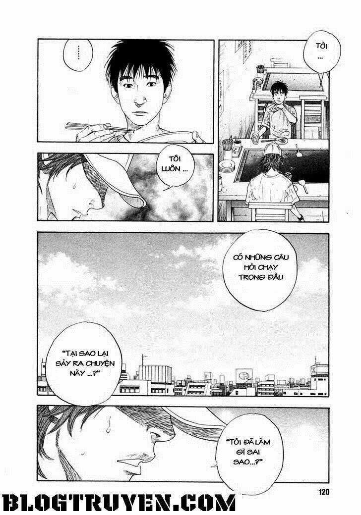 Real Chapter 22 trang 16