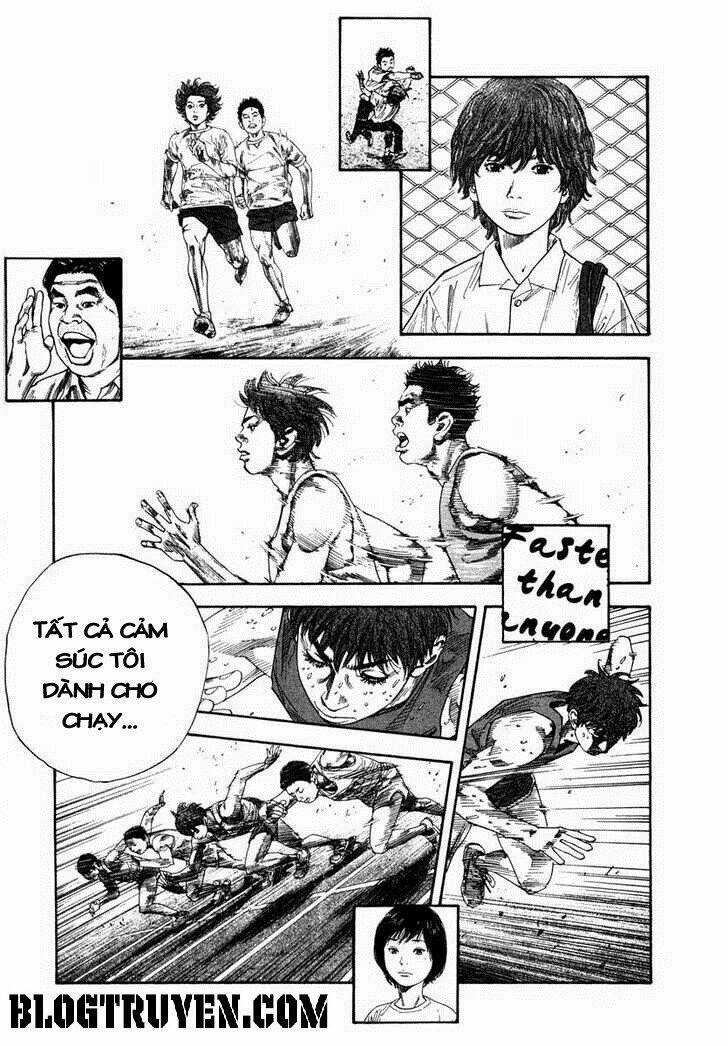 Real Chapter 22 trang 19