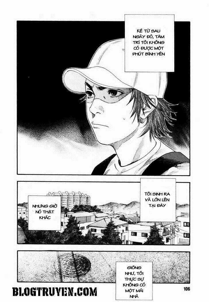 Real Chapter 22 trang 2