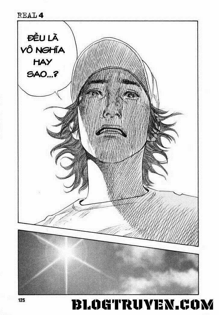 Real Chapter 22 trang 21