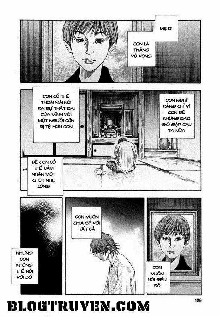 Real Chapter 22 trang 22