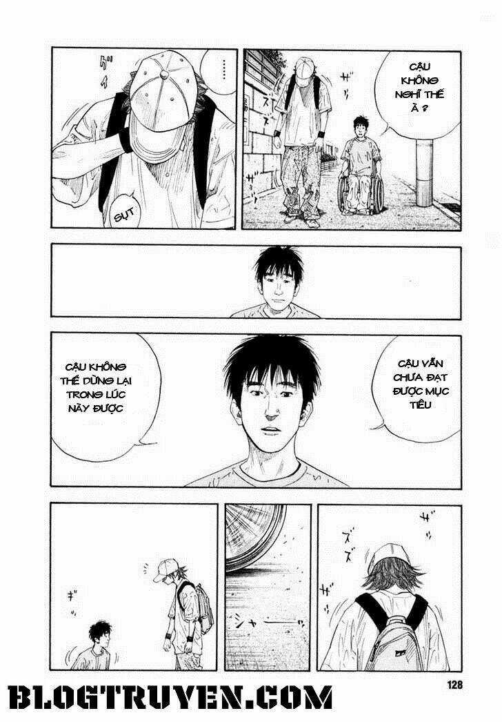 Real Chapter 22 trang 24