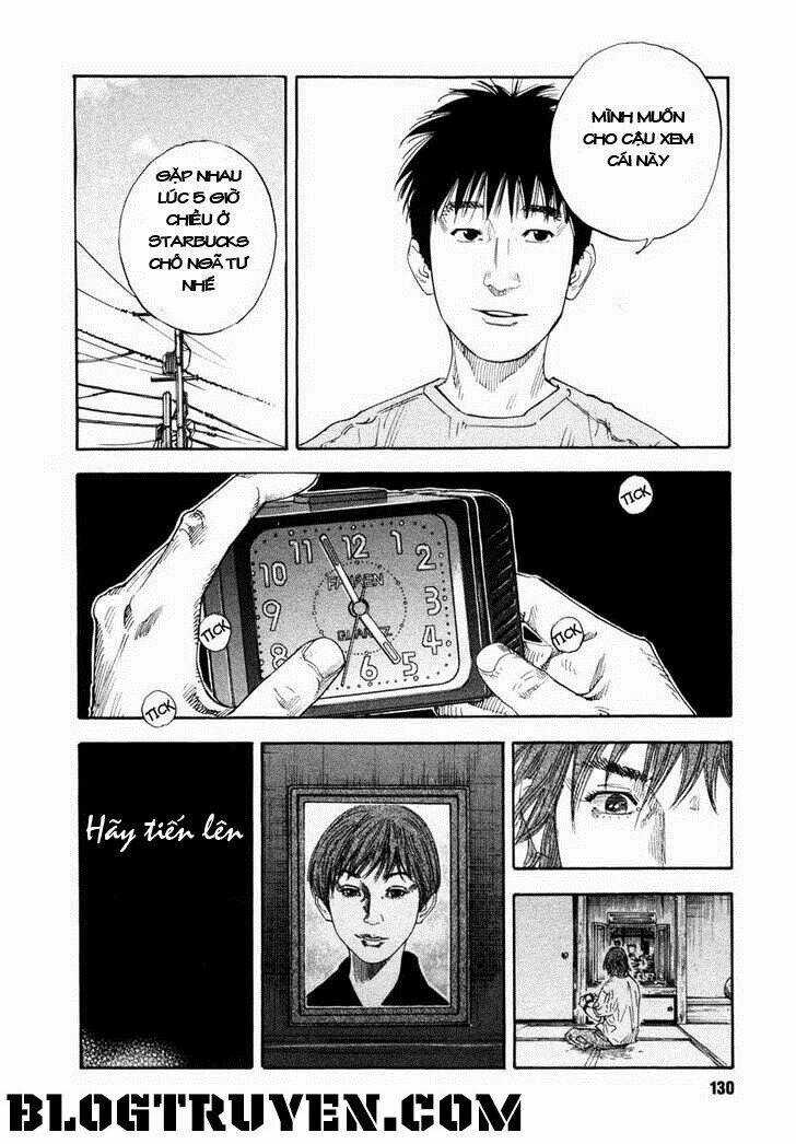 Real Chapter 22 trang 26