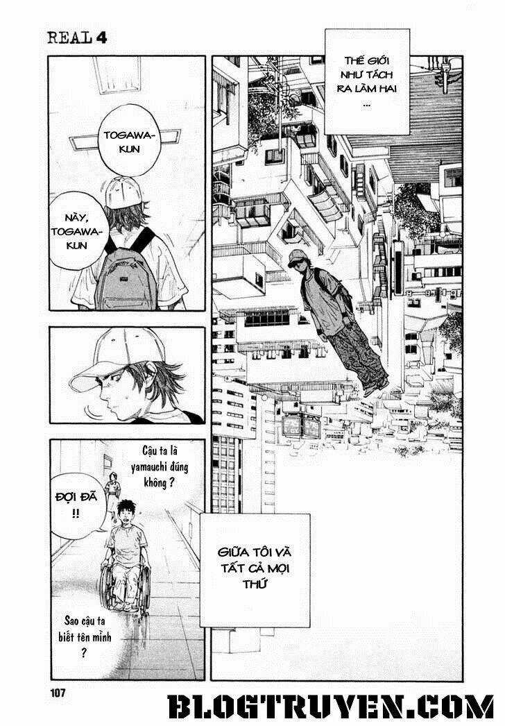 Real Chapter 22 trang 3