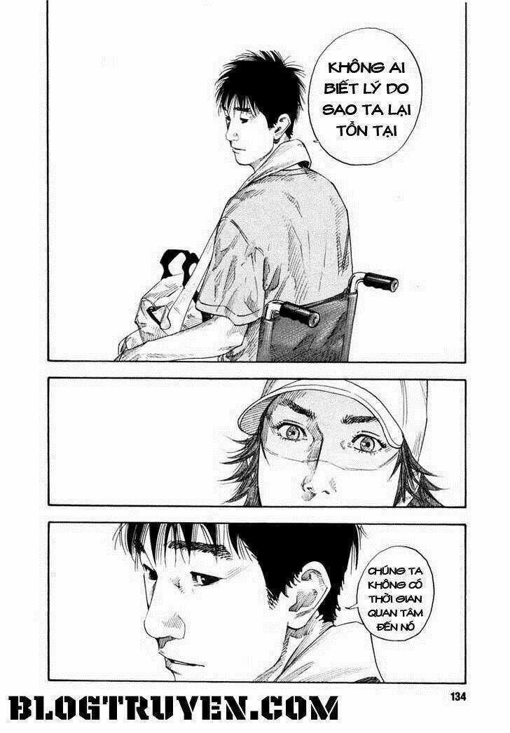 Real Chapter 22 trang 30