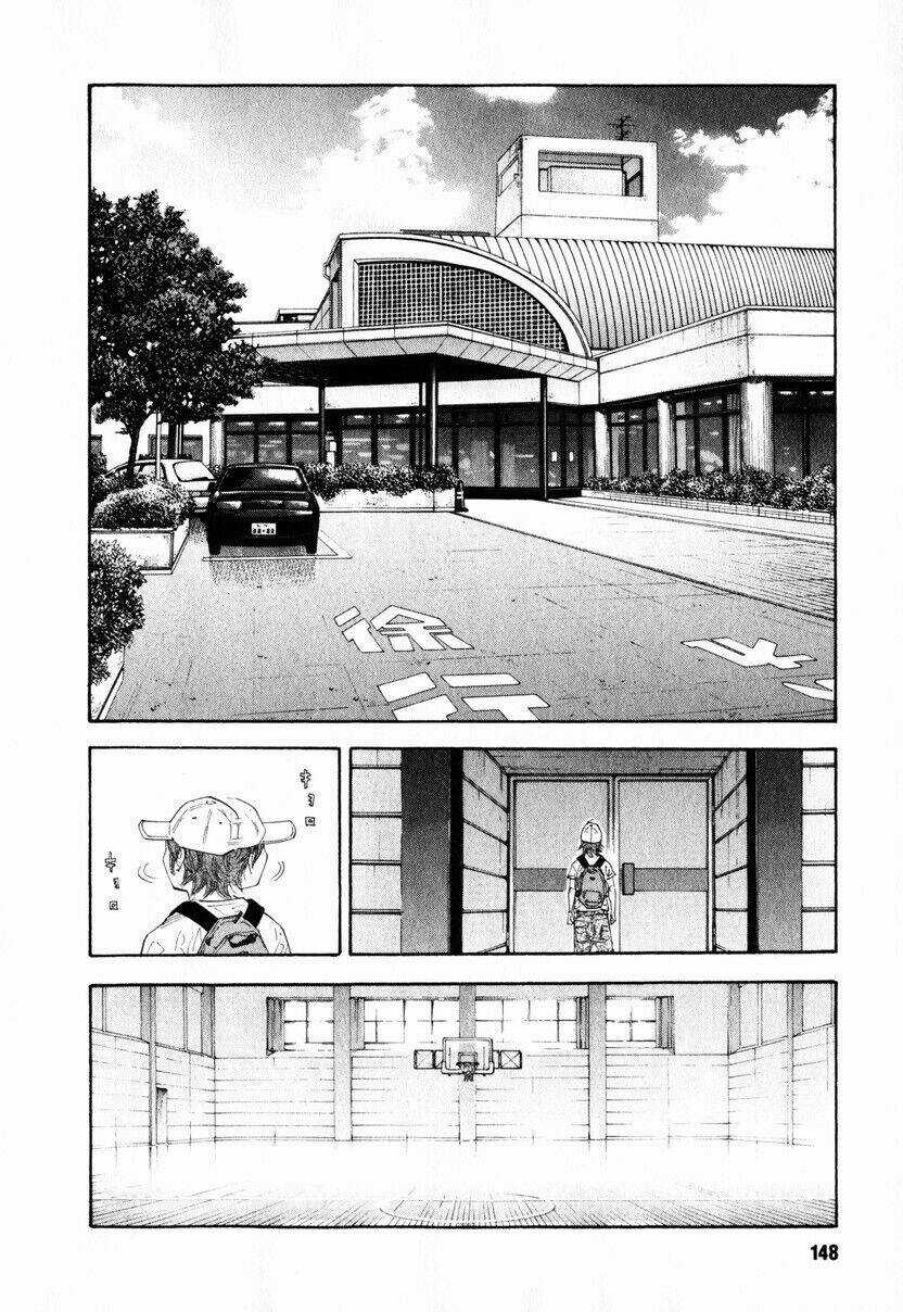 Real Chapter 23 trang 10