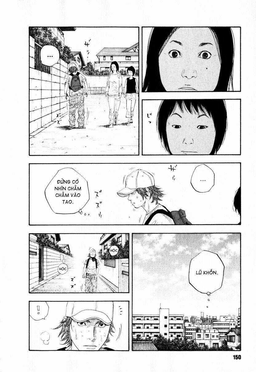 Real Chapter 23 trang 12