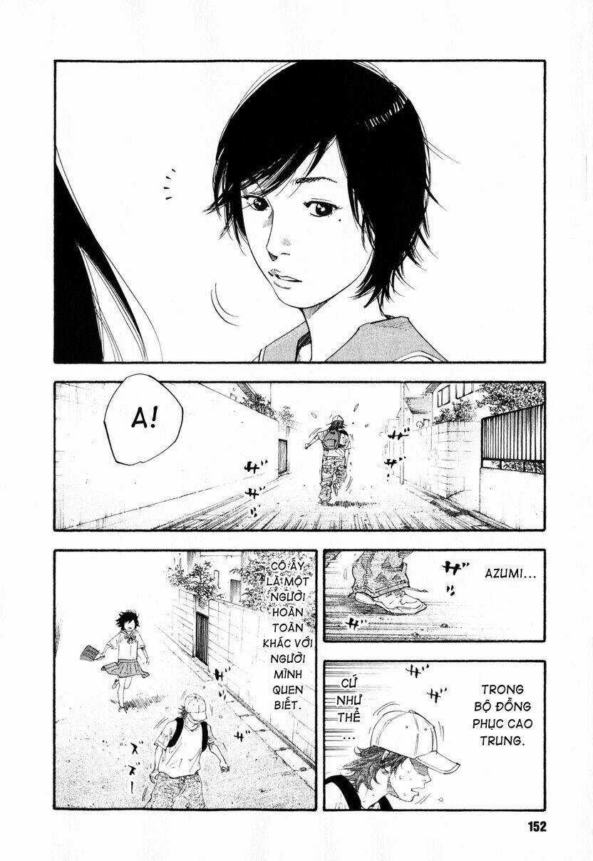 Real Chapter 23 trang 14