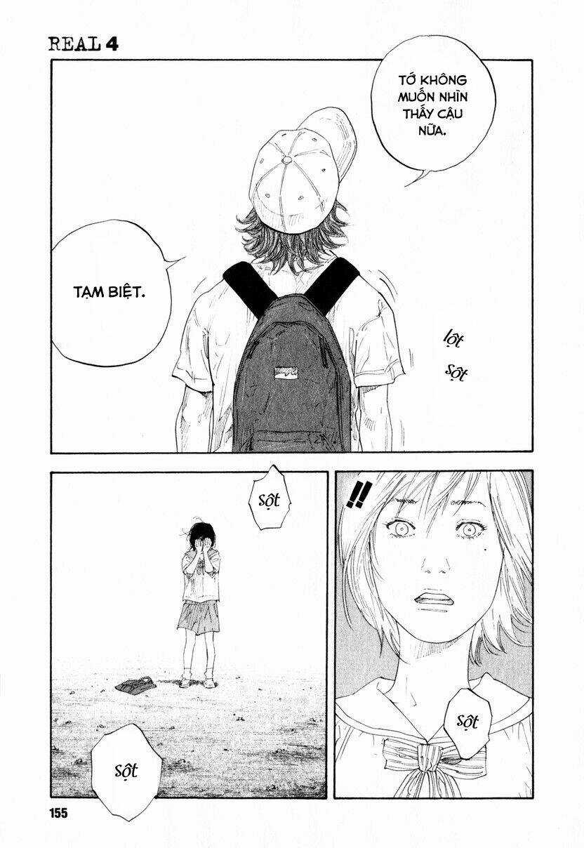 Real Chapter 23 trang 17