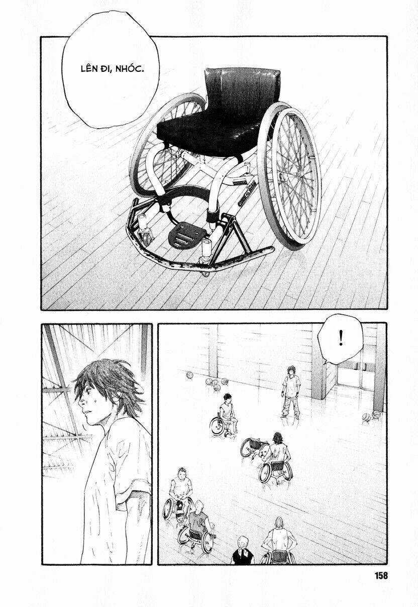 Real Chapter 23 trang 20