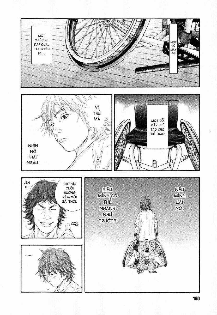 Real Chapter 23 trang 22