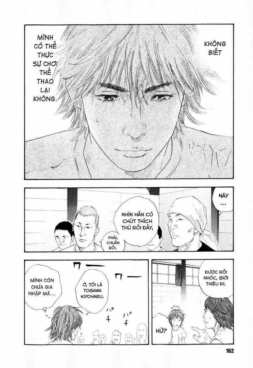 Real Chapter 23 trang 24