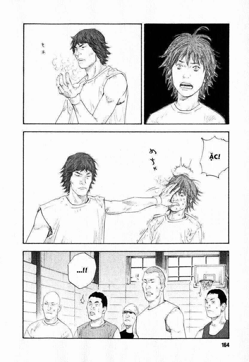 Real Chapter 23 trang 26