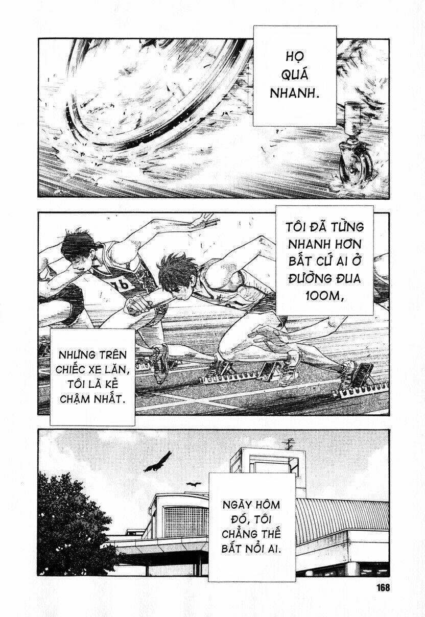 Real Chapter 23 trang 29