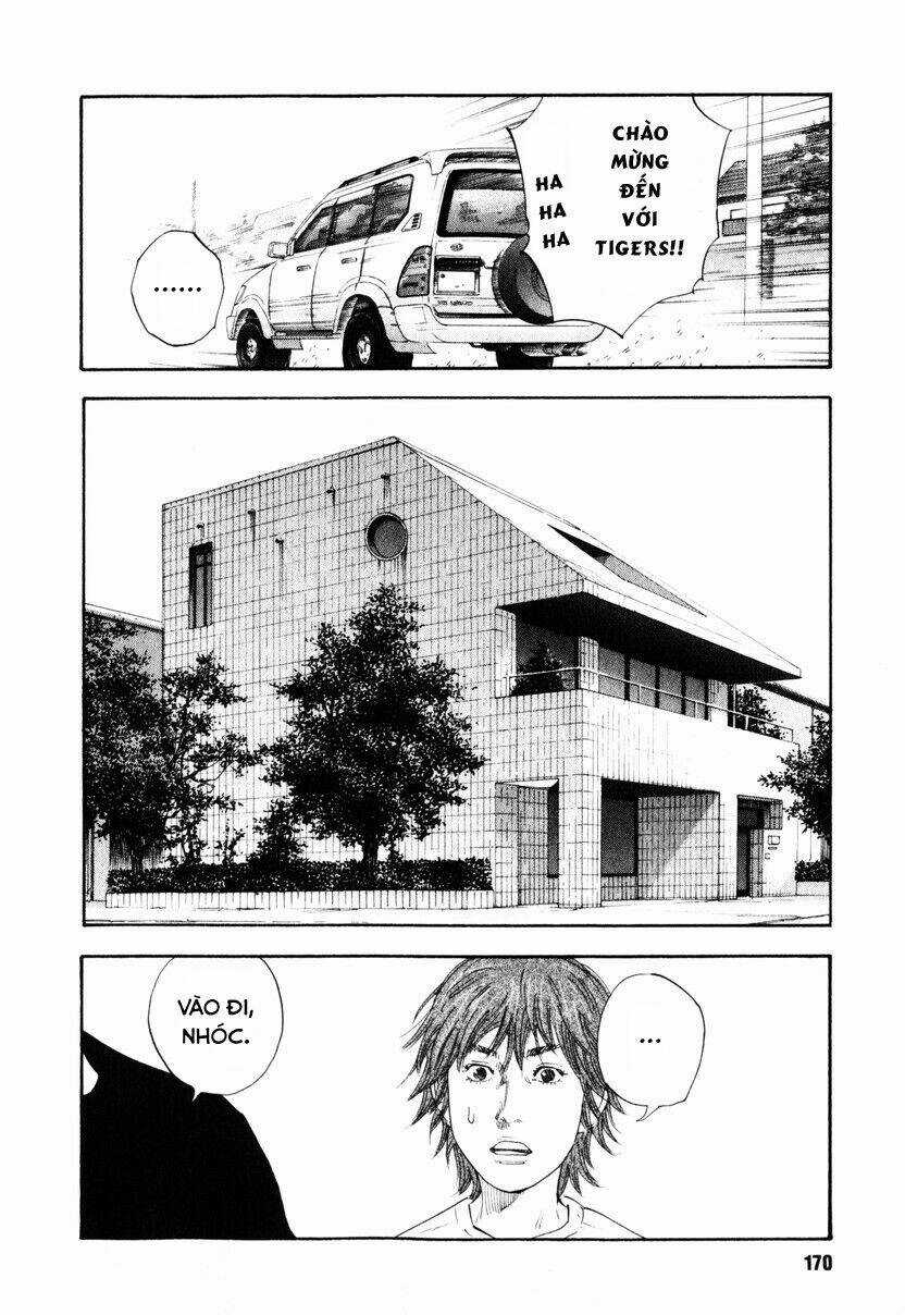 Real Chapter 23 trang 31